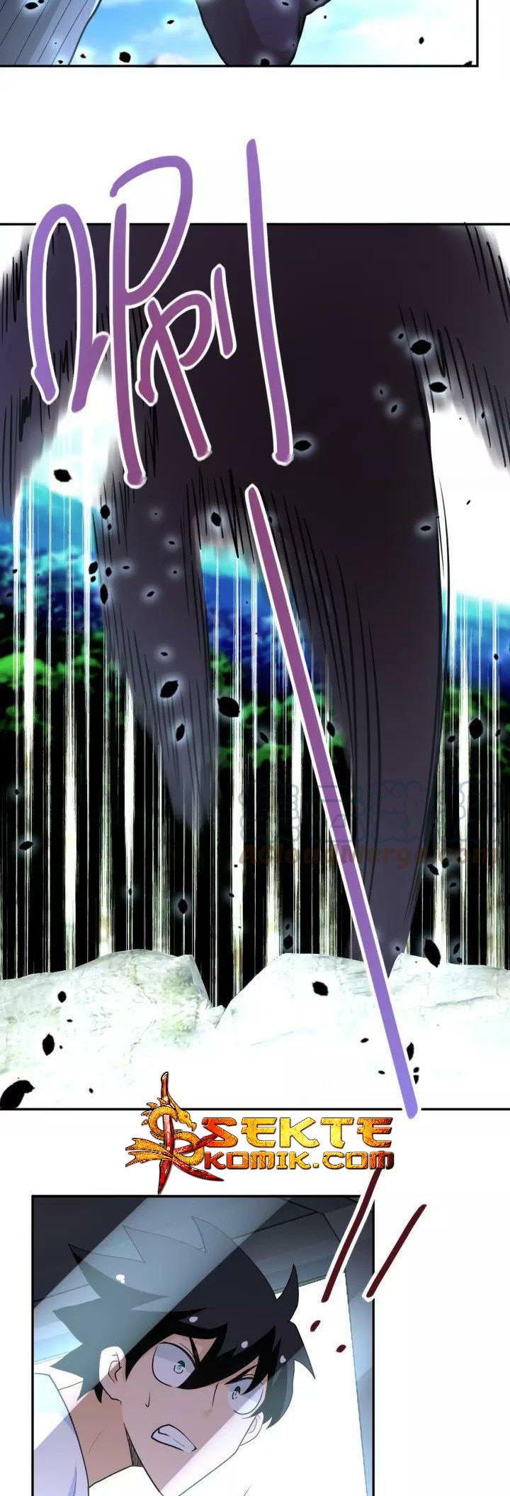 Super System Chapter 77 Gambar 32